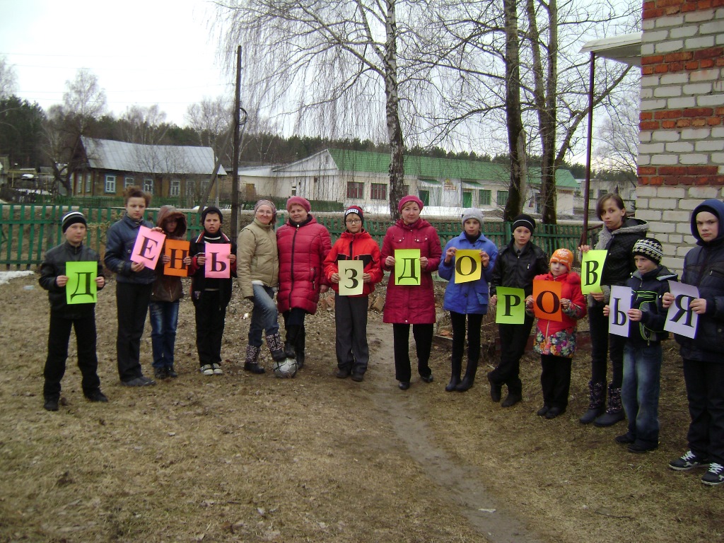 Тема патриотизма – одна из самых